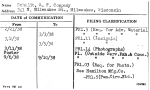 Schmidt, E.F. Company