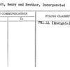 Schmidt, Henry and Brother, Incorporated