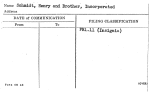 Schmidt, Henry and Brother, Incorporated