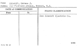 Schmidt, Herman J.