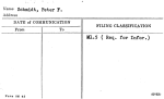 Schmidt, Peter F.