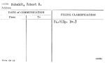 Schmidt, Robert R.