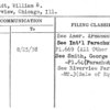 Schmidt, William B.