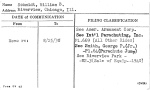 Schmidt, William B.