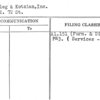 Schmieg & Kotzian, Inc.