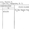 Schmierer, Charles E.