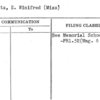 Schmitz, E. Winifred (Miss)