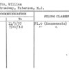 Schmitz, William