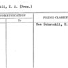 Schmuckli, E.A. (Pres.)