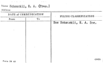 Schmuckli, E.A. (Pres.)