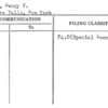Schmul, Henry F.