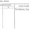 Schnabel, Albert