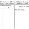 Schnatter, I.K. (Treas. Willard Storage Battery Co.
