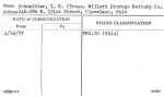 Schnatter, I.K. (Treas. Willard Storage Battery Co.