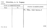 Schneider, A.B. Company