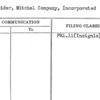 Schneider, Mitchel Company, Incorporated