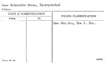 Schneider Press, Incorporated