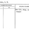Schneider, R.W.