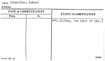 Schneider, Robert