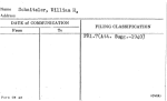 Schnitzler, William H.