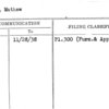 Schnur, Mathew