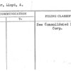 Schiller, Lloyd, A.