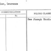 Schiller, Laurence