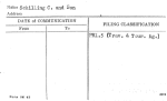 Schilling C. and Son