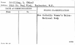 Schilling, L. (Miss)