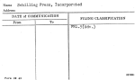 Schilling Press, Incorporated