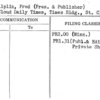 Schilplin, Fred (Pres. & Publisher)