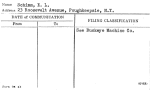 Schimm, E.L.