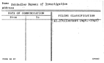 Schindler Bureau of Investigation