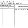 Schivera, Robert (Mrs.)