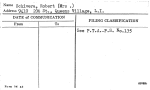 Schivera, Robert (Mrs.)