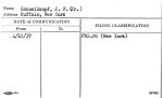Schoellkopf, J.F. (Jr.)