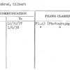 Schoenbrod, Gilbert