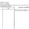 Schoenfeld, Dave