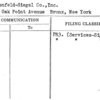 Schoenfeld-Siegel Co., Inc.