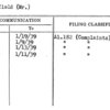 Schoenfield (Mr.)