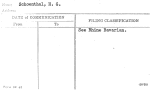 Schoenthal, H.G.