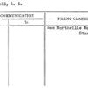 Schofield, A.E.
