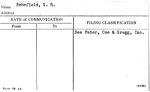 Schofield, G.R.