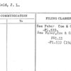 Schofield, J.L.