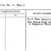 Schofield, Wm. H. (Mrs.)
