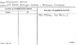 Scholastic Editor