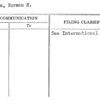 Scholom, Norman H.