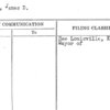 Scholz, James D.