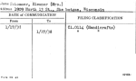 Schommer, Eleanor (Mrs.)