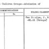 School Children Groups--Admission of